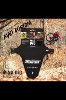 Błotnik przedni MTB Madpig 3biker
