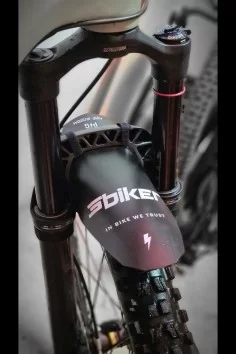 Błotnik przedni MTB Madpig...