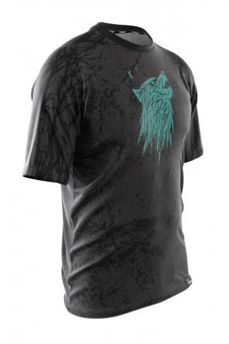 Koszulka jersey cotton touch męska -... Koszulka jersey cotton touch męska -...