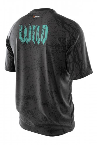 Koszulka jersey cotton touch męska -... Koszulka jersey cotton touch męska -...