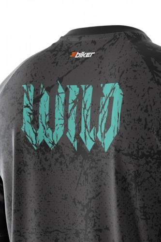Koszulka jersey cotton touch męska -... Koszulka jersey cotton touch męska -...