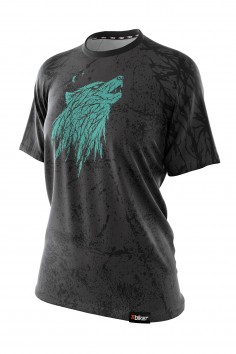 Koszulka jersey cotton...