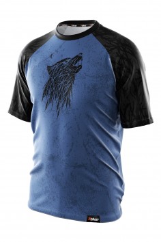 Koszulka jersey cotton...