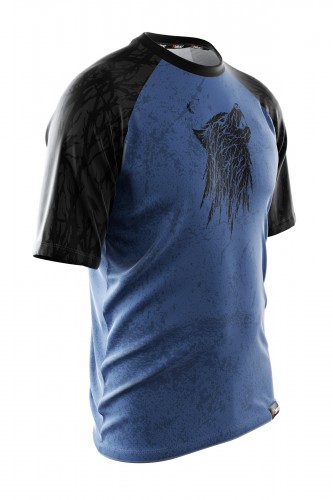 Koszulka jersey cotton touch męska -... Koszulka jersey cotton touch męska -...