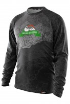 Koszulka męska Jersey Cotton Touch - Enduro MTB Series