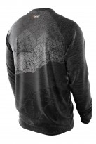Koszulka męska Jersey Cotton Touch - Enduro MTB Series