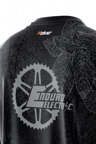 Koszulka jersey cotton touch męska -... Koszulka jersey cotton touch męska -...