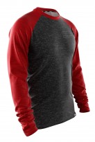 Koszulka jersey cotton touch męska - Ride For Freedom