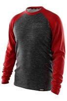 Koszulka jersey cotton touch męska - Ride For Freedom