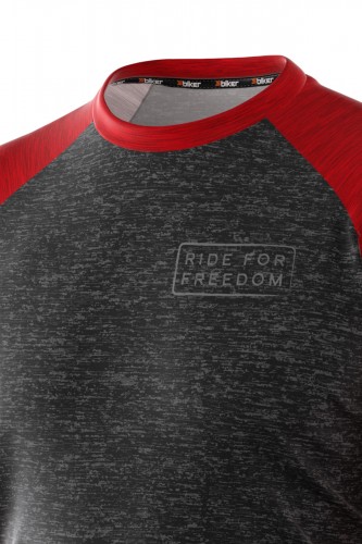 Koszulka jersey cotton touch męska -... Koszulka jersey cotton touch męska -...