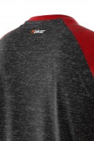 Koszulka jersey cotton touch męska - Ride For Freedom