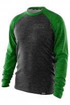 Koszulka jersey cotton touch męska - Ride For Freedom