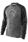 Koszulka jersey cotton touch męska - Wolność