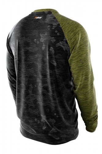 Koszulka jersey cotton touch męska -... Koszulka jersey cotton touch męska -...