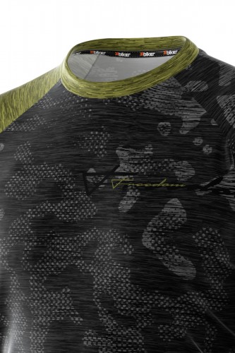 Koszulka jersey cotton touch męska -... Koszulka jersey cotton touch męska -...