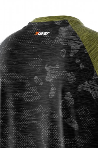 Koszulka jersey cotton touch męska -... Koszulka jersey cotton touch męska -...
