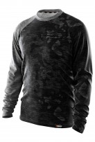 Koszulka jersey cotton touch męska - Moro-Freedom