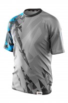 Koszulka rowerowa męska - Freeride