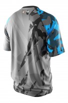 Koszulka rowerowa męska - Freeride