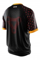 Koszulka rowerowa męska - In Bike We Trust