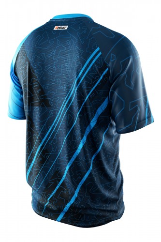 Koszulka rowerowa męska - No Fear