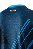 Koszulka rowerowa męska - No Fear