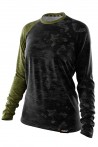 Koszulka jersey cotton touch damska - Moro-Freedom