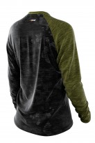 Koszulka jersey cotton touch damska - Moro-Freedom