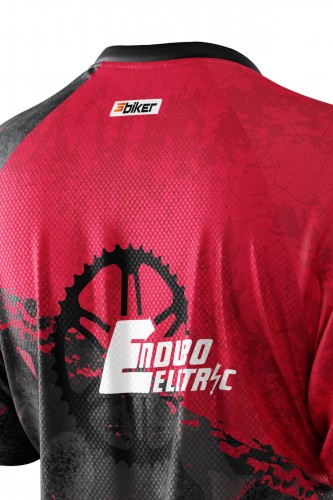 Koszulka rowerowa damska - Enduro... Koszulka rowerowa damska - Enduro...