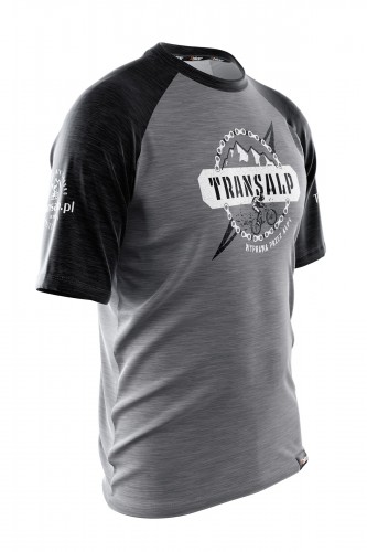 Koszulka jersey cotton touch męska -... Koszulka jersey cotton touch męska -...