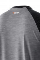 Koszulka jersey cotton touch męska - Transalp