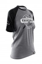 Koszulka damska Jersey Cotton Touch - Transalp