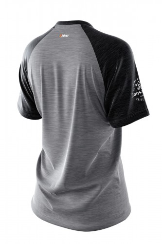 Koszulka jersey cotton touch damska -... Koszulka jersey cotton touch damska -...