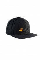 Czapka z daszkiem snapback 3biker