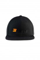 Czapka z daszkiem snapback 3biker