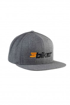Czapka z daszkiem snapback...