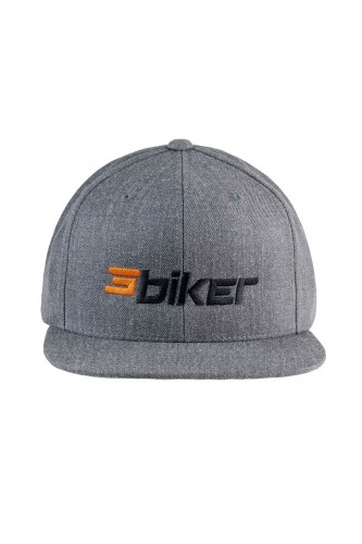 Czapka z daszkiem snapback 3biker Czapka z daszkiem snapback 3biker