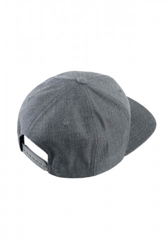 Czapka z daszkiem snapback 3biker Czapka z daszkiem snapback 3biker