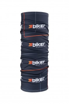 Komin Logo Dark 3biker