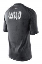 Koszulka sportowa męska - Wild Wolf