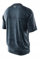 Koszulka jersey cotton touch męska - Eagle