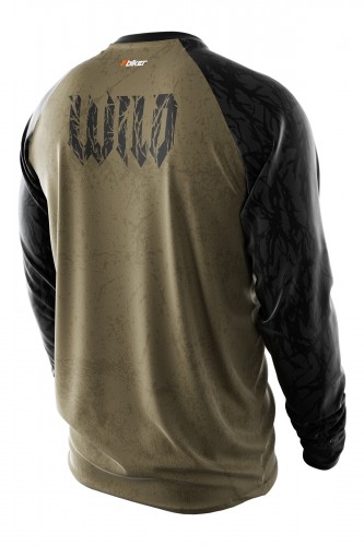 Koszulka jersey cotton touch męska -... Koszulka jersey cotton touch męska -...