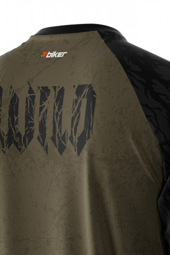 Koszulka jersey cotton touch męska -... Koszulka jersey cotton touch męska -...
