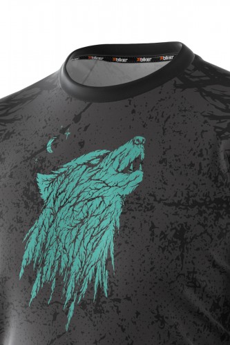 Koszulka jersey cotton touch męska -... Koszulka jersey cotton touch męska -...