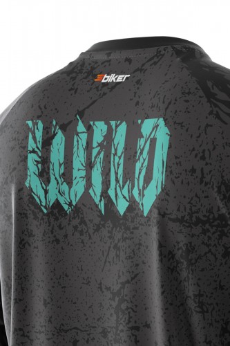 Koszulka jersey cotton touch męska -... Koszulka jersey cotton touch męska -...