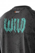Koszulka jersey cotton touch męska - Wild Wolf