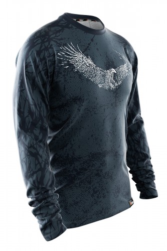 Koszulka jersey cotton touch męska -... Koszulka jersey cotton touch męska -...