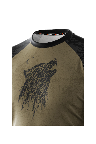 Koszulka jersey cotton touch męska -... Koszulka jersey cotton touch męska -...