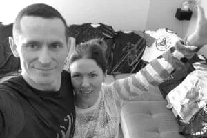 Pierwsze prototypy 3biker