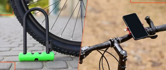 10 najlepszych pomysłów na prezent dla rowerzysty